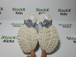 ASICS Gel-Kayano 14JJJJound Silver White 1201A457-100 review Stockxkicks 06