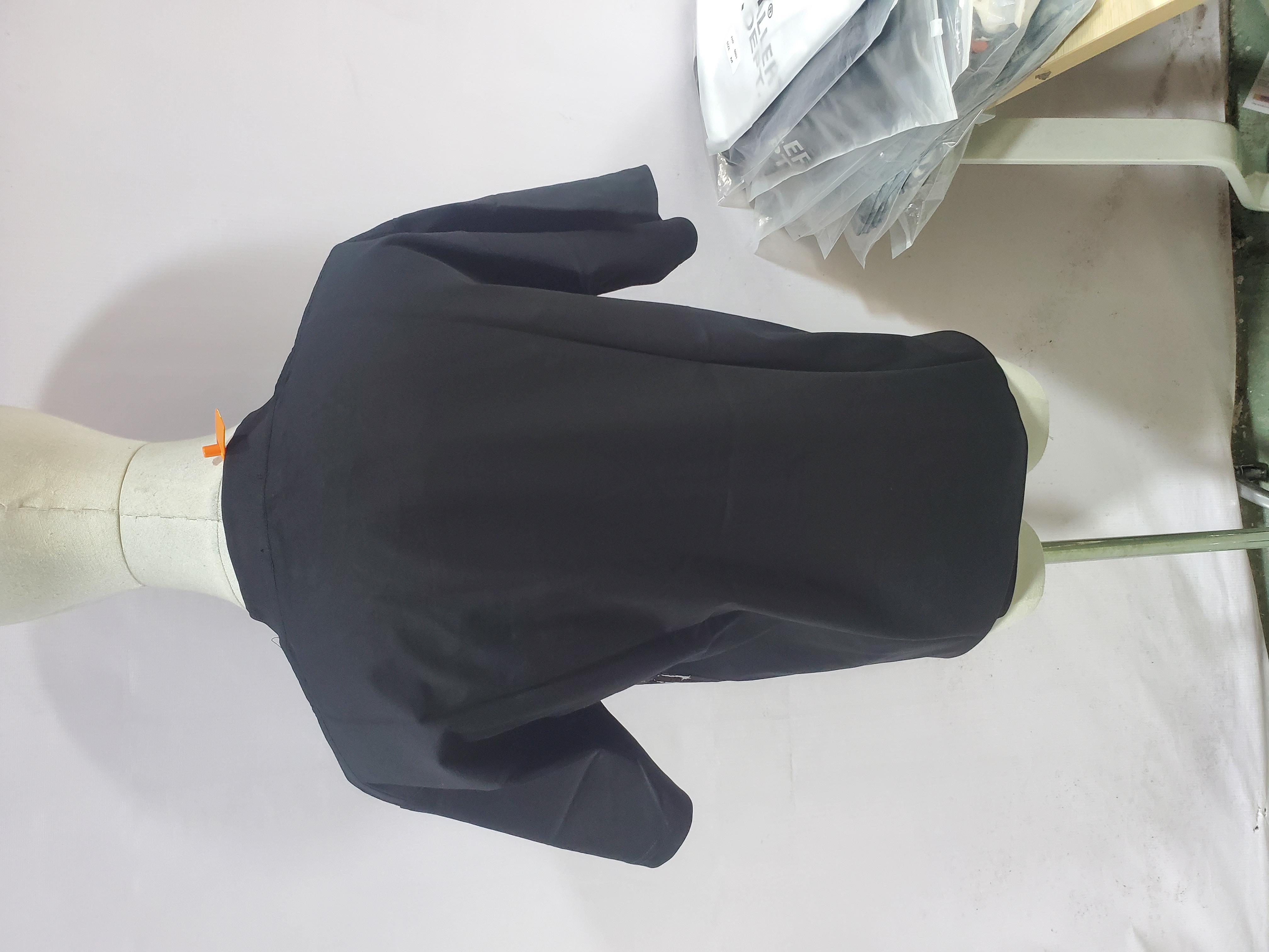 Dior 24ss Toothbrush T-shirt Black review Stockxkicks 05