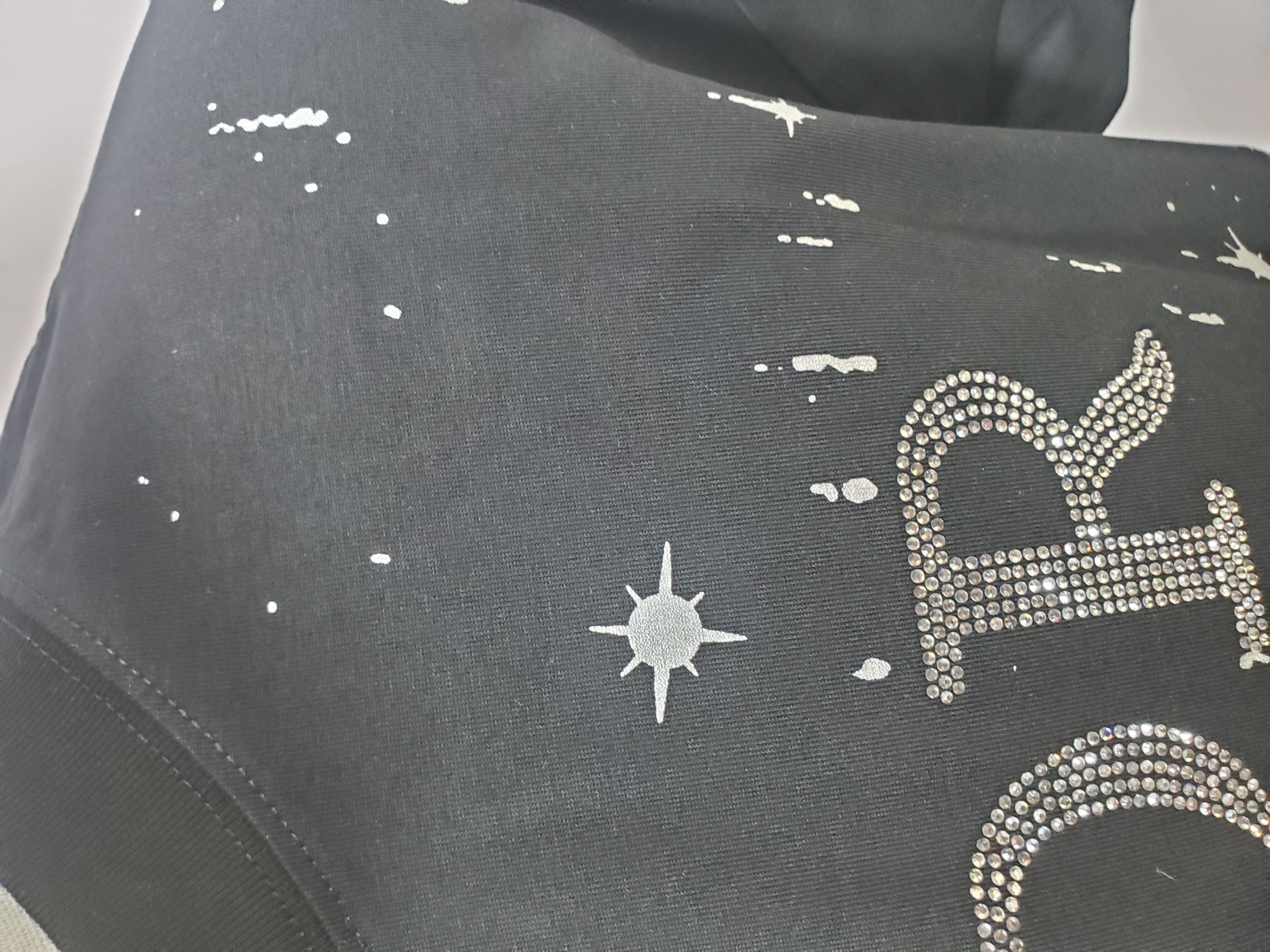 Dior 24ss Toothbrush T-shirt Black review Stockxkicks 03