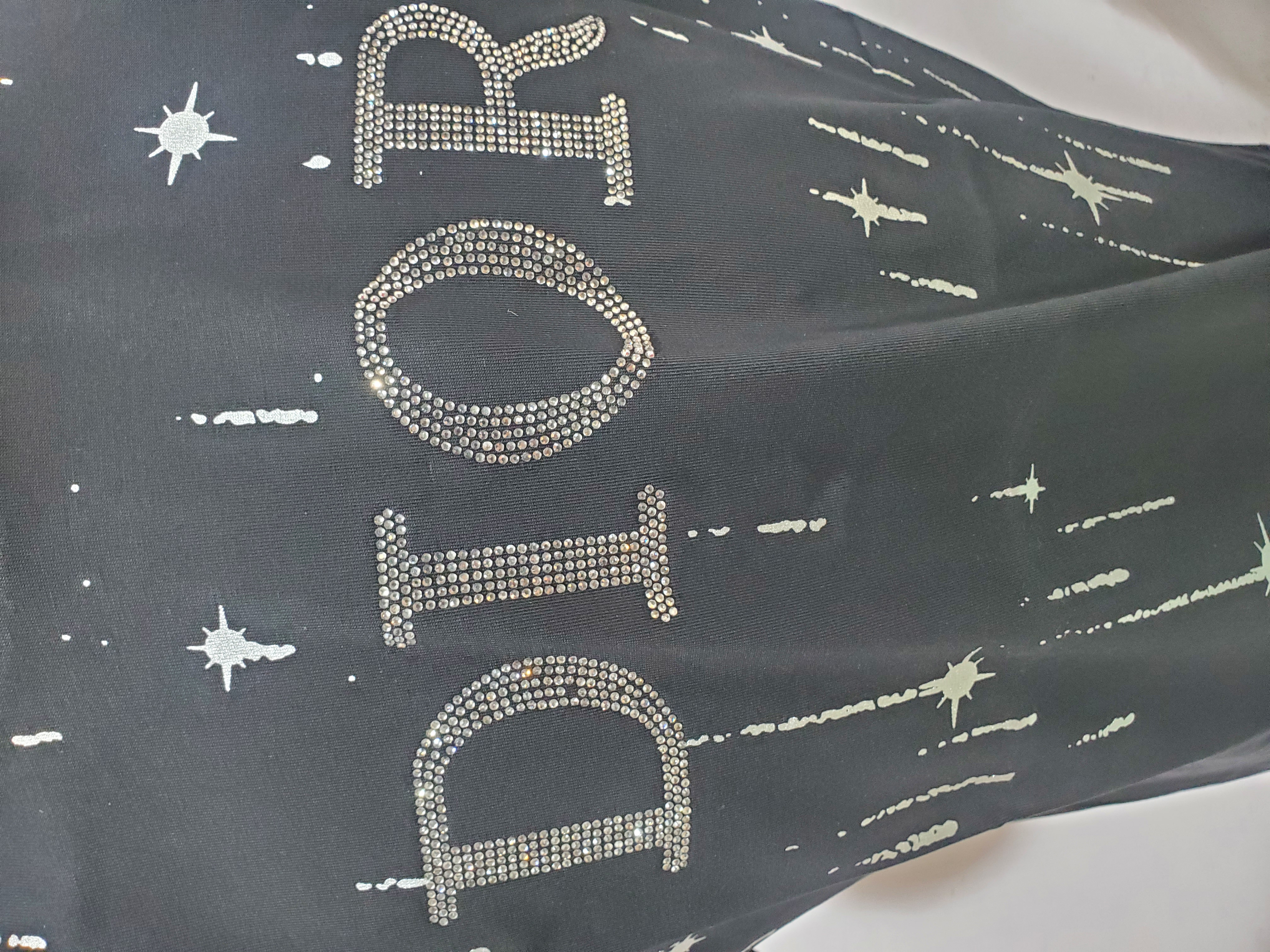 Dior 24ss Toothbrush T-shirt Black review Stockxkicks 02