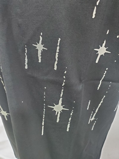 Dior 24ss Toothbrush T-shirt Black review Stockxkicks 04