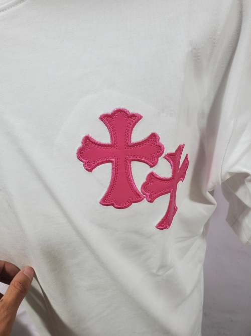 CHROME HEARTS T Shirt K6110 review 