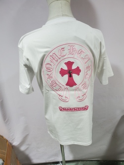 CHROME HEARTS T Shirt K6110 review Stockxkicks 05