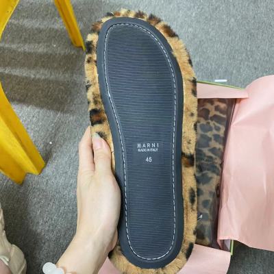 Marni Fussbett Sabot Slide Leopard PB SBMS004601 LM071 00M24 review stockxkikcs 03