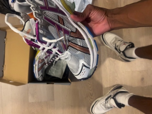 Balenciaga Runner Multicolor 677403W3RB68123 review fuksslat
