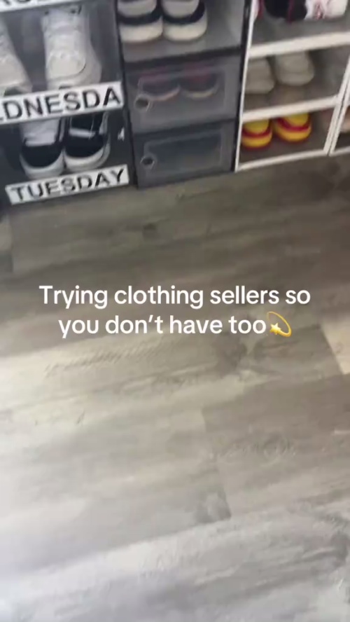 CHROME HEARTS Hoodie K5001 review 
