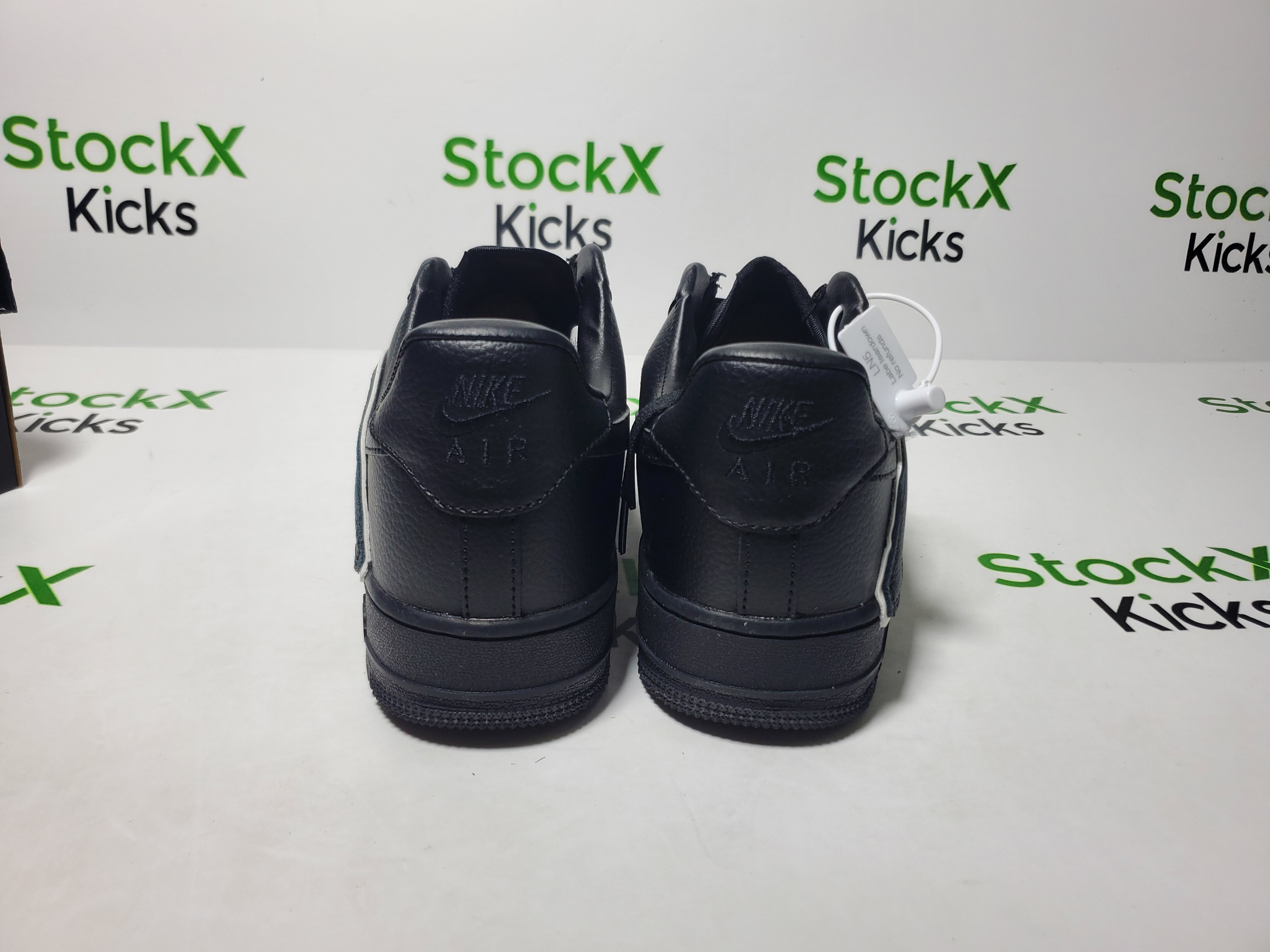 【Top PK Version】PK God Batch Cactus Plant Flea Market X Air Force 1 Low Premium Black 2024 HJ8463-001 review Stockxkicks 03