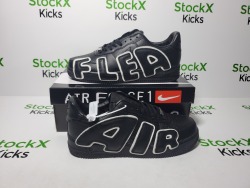 PK God Batch Cactus Plant Flea Market X Air Force 1 Low Premium Black 2024 HJ8463-001 review Stockxkicks 02