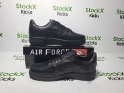 PK God Batch Cactus Plant Flea Market X Air Force 1 Low Premium Black 2024 HJ8463-001 review Stockxkicks 03