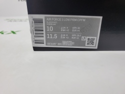 PK God Batch Cactus Plant Flea Market X Air Force 1 Low Premium Black 2024 HJ8463-001 review Stockxkicks 01
