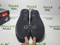 PK God Batch Cactus Plant Flea Market X Air Force 1 Low Premium Black 2024 HJ8463-001 review Stockxkicks 06