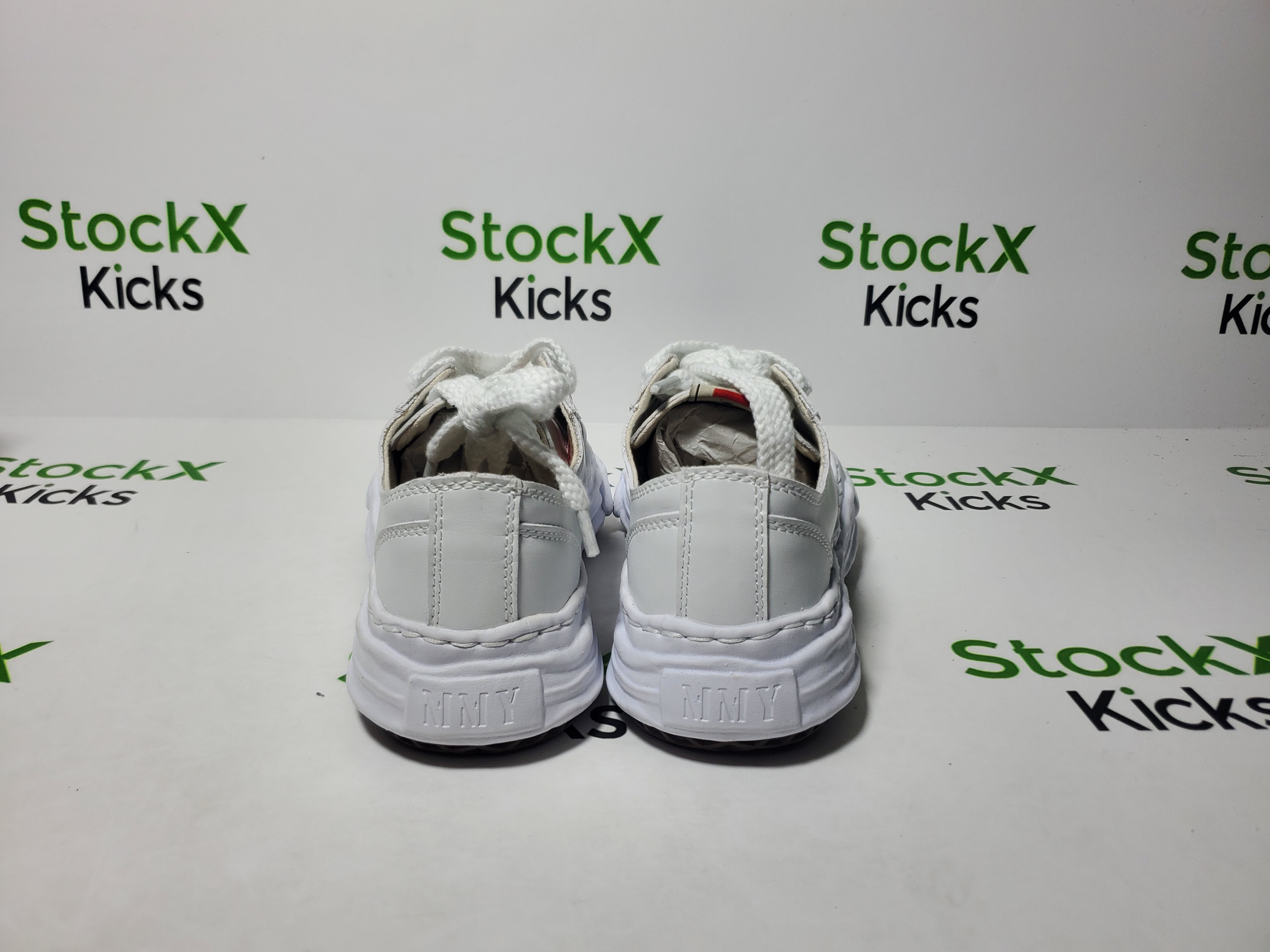 MIHARA YASUHIRO White NO.780 review 3