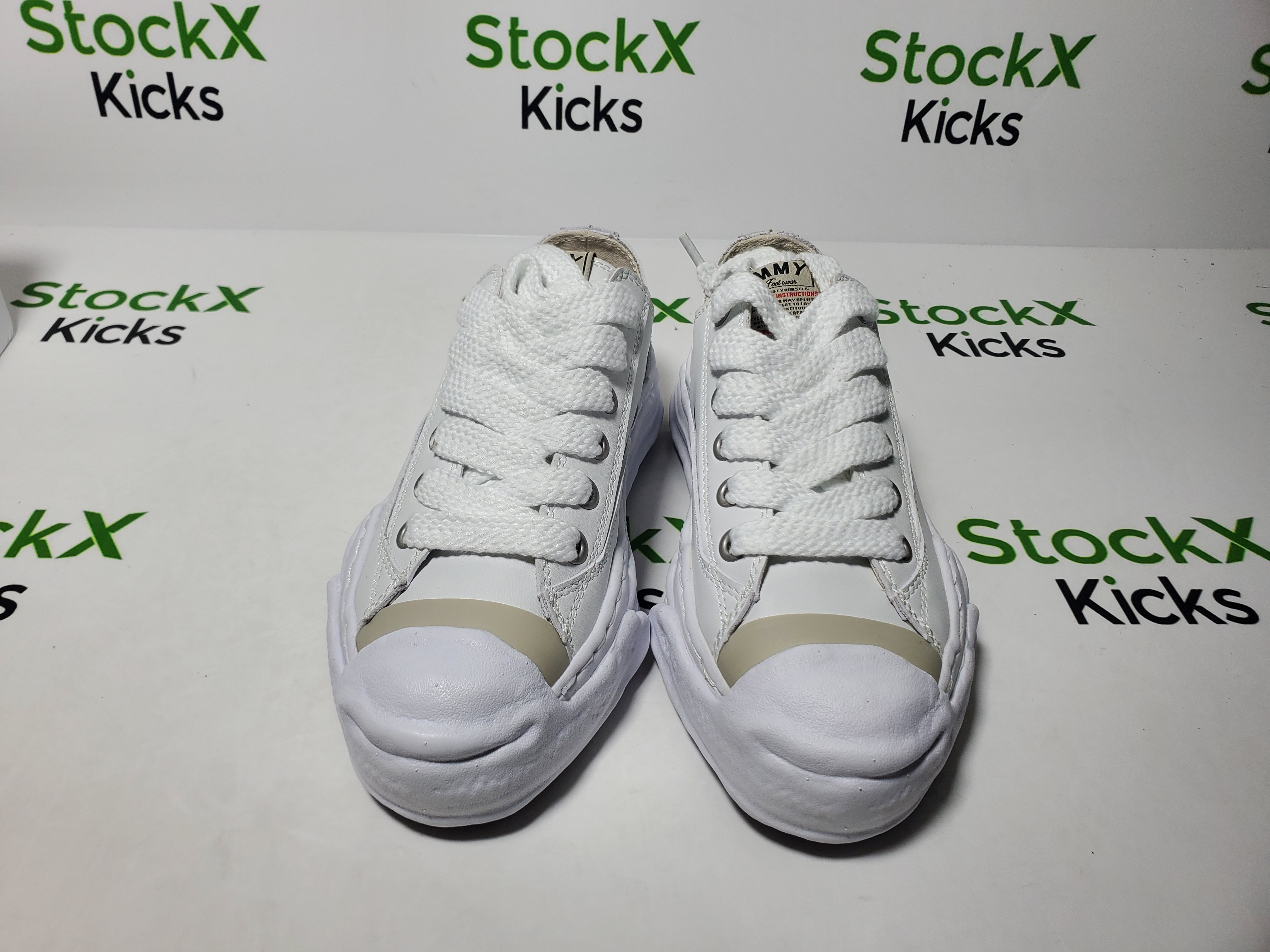 MIHARA YASUHIRO White NO.780 review 4