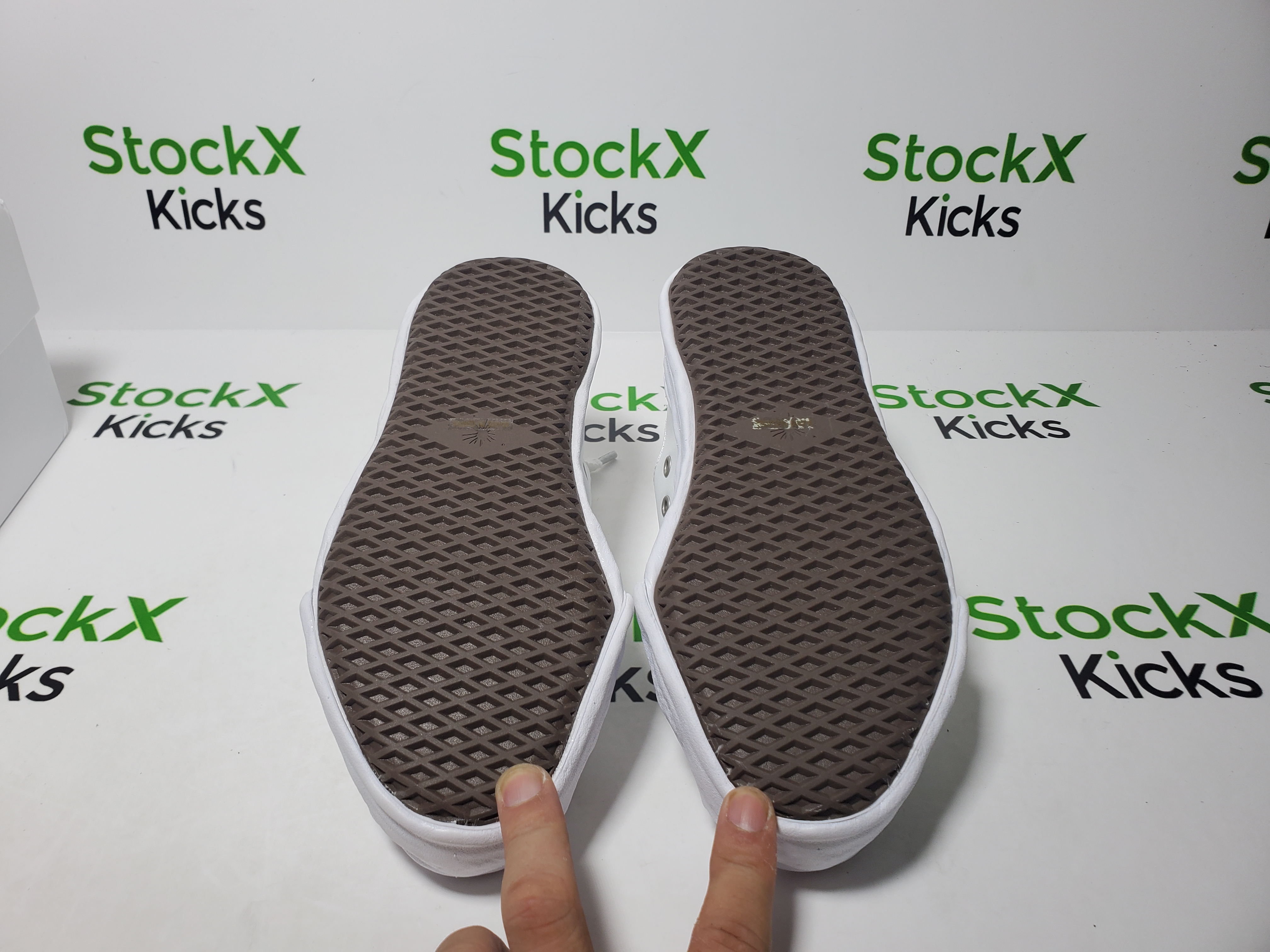 MIHARA YASUHIRO White NO.780 review 5