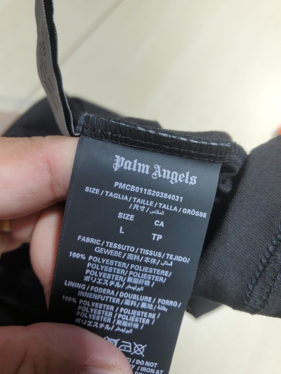 RHUDE T-shirt 6957# review Stockxkicks 00