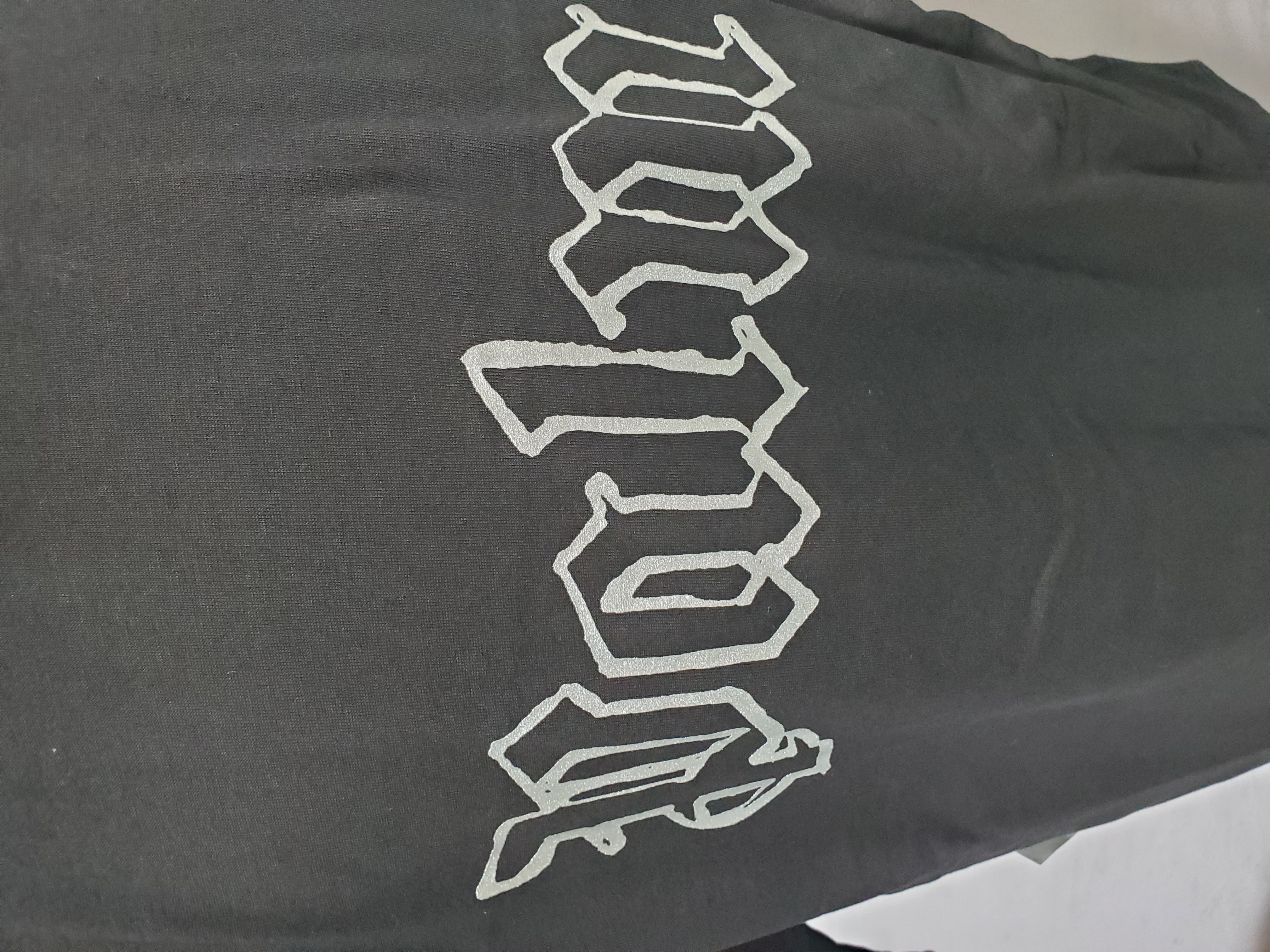 RHUDE T-shirt 6957# review Stockxkicks 02
