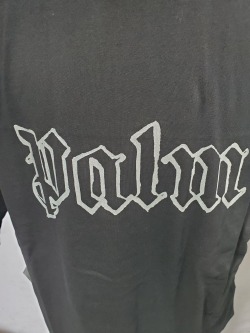 RHUDE T-shirt 6957# review Stockxkicks 03