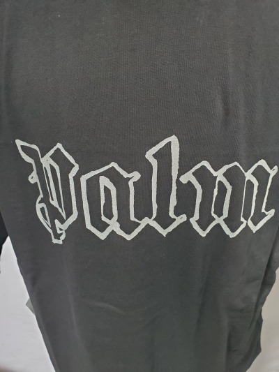 RHUDE T-shirt 6957# review Stockxkicks 02