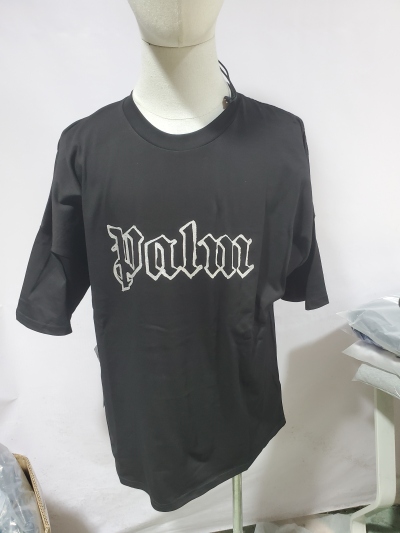 RHUDE T-shirt 6957# review Stockxkicks 01