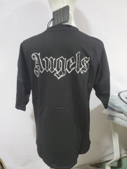 RHUDE T-shirt 6957# review Stockxkicks 04