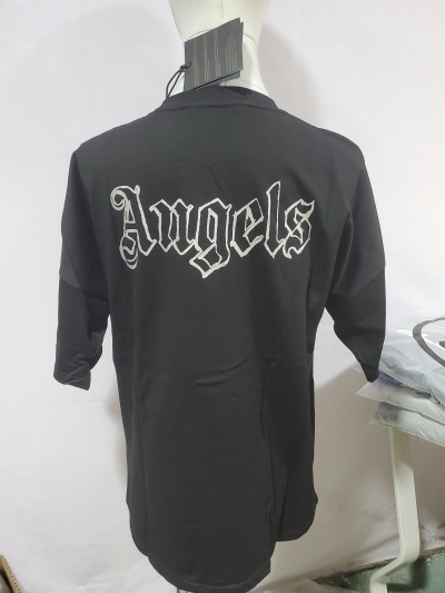 RHUDE T-shirt 6957# review Stockxkicks 03