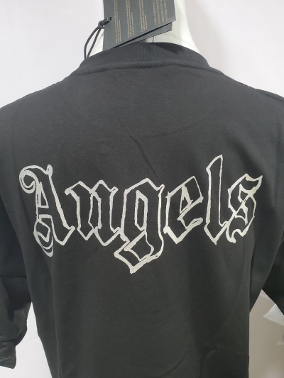 RHUDE T-shirt 6957# review Stockxkicks 04