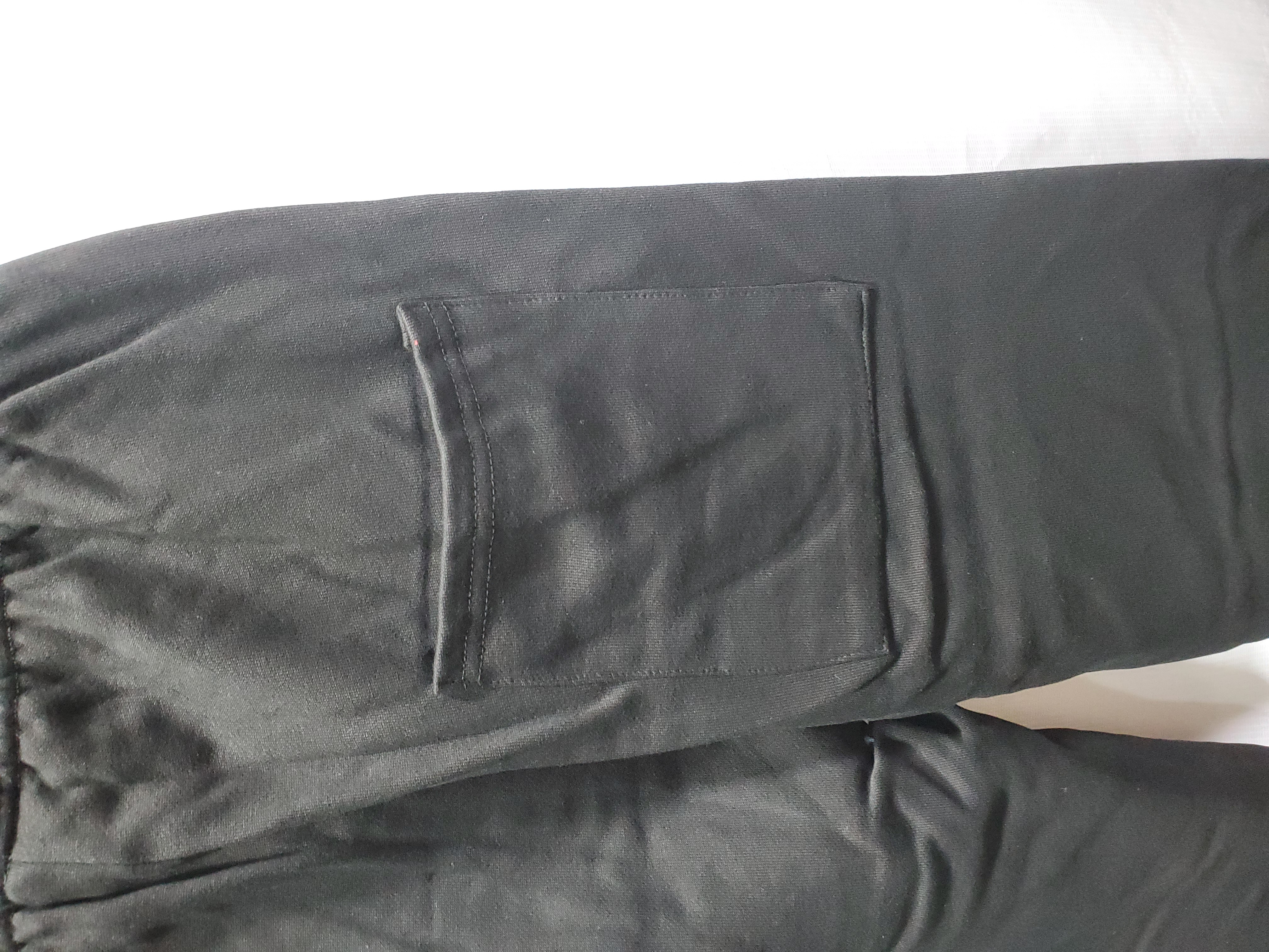 Black Sp5der Worldwide Tracksuit review Stockxkicks order QC photos are for reference only 09