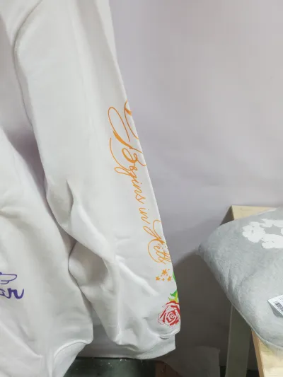 Hellstar Hoodie White review Stockxkicks 03
