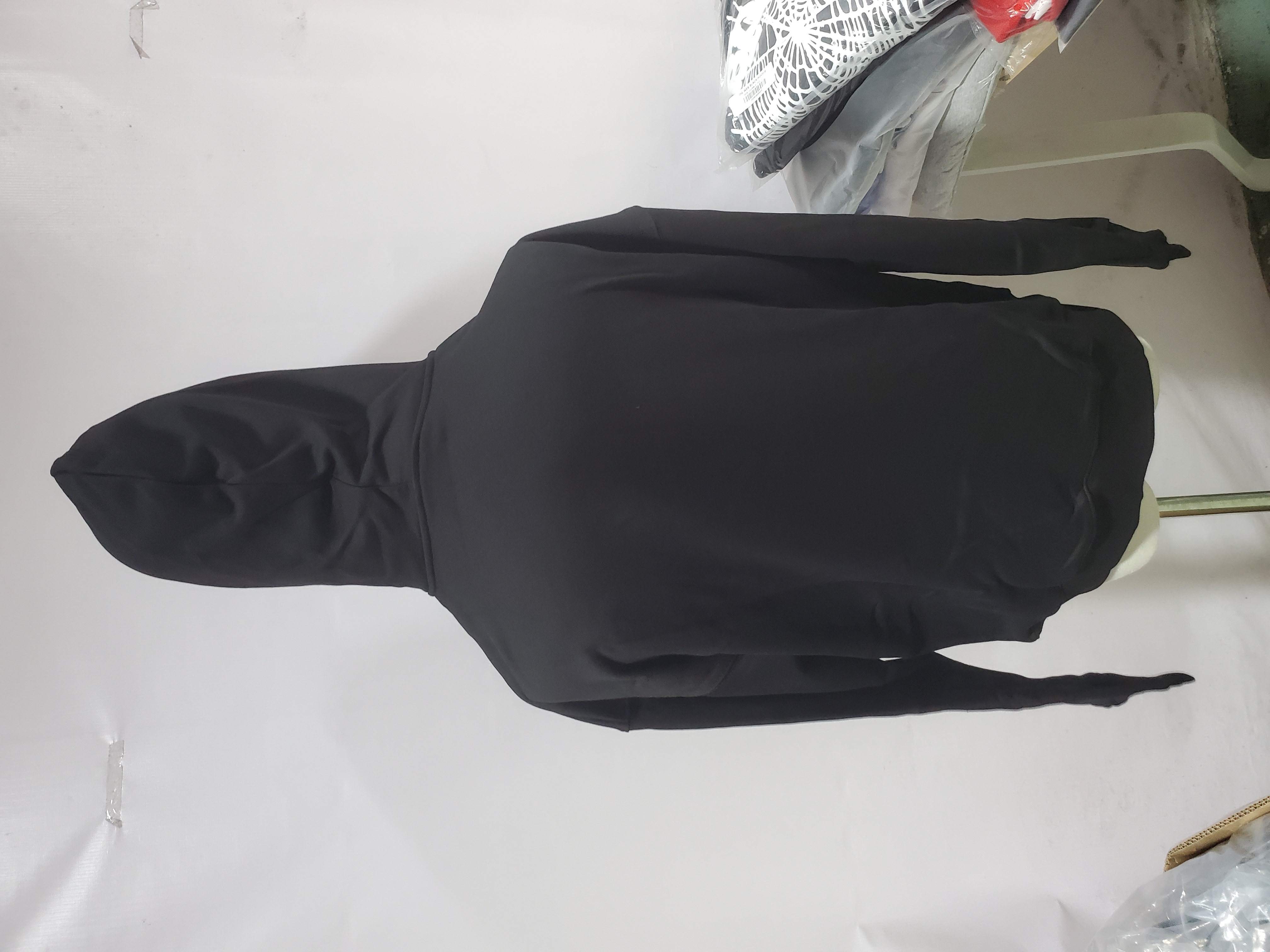 Coachella × Metro Boomin × Spider Worldwide Hoodie review Stockxkicks 03