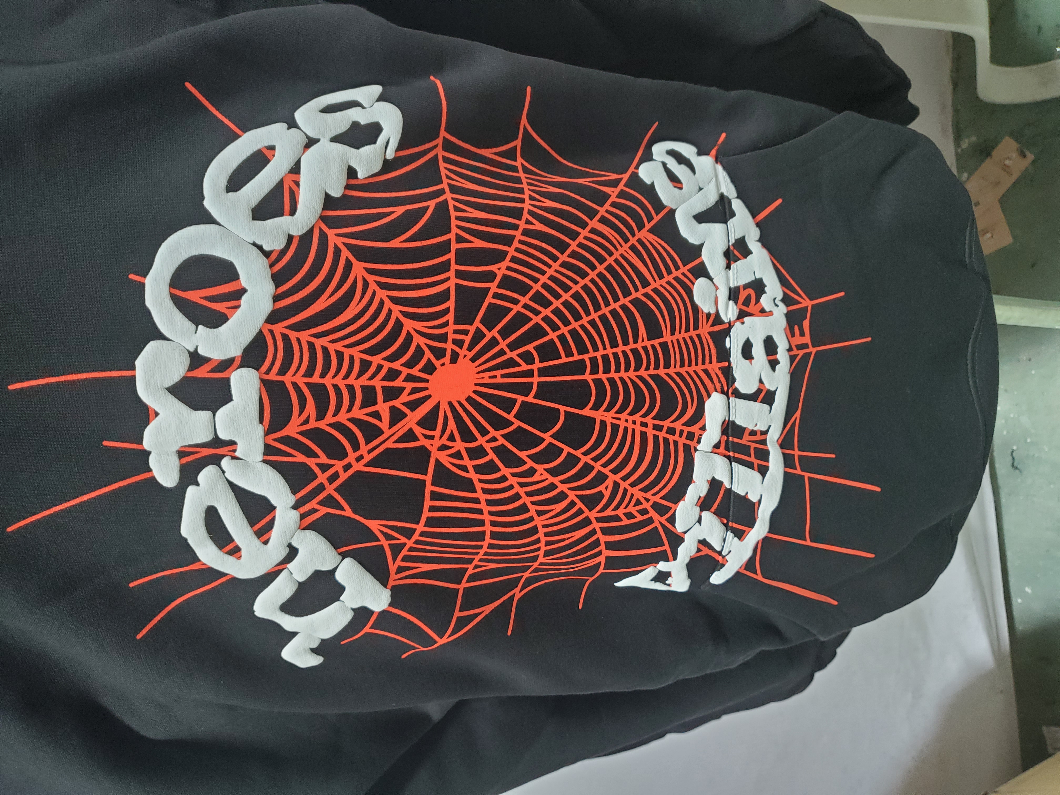 Coachella × Metro Boomin × Spider Worldwide Hoodie review Stockxkicks 02