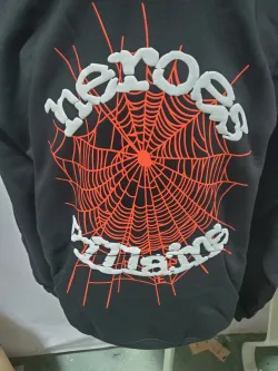 Coachella × Metro Boomin × Spider Worldwide Hoodie review Stockxkicks 03