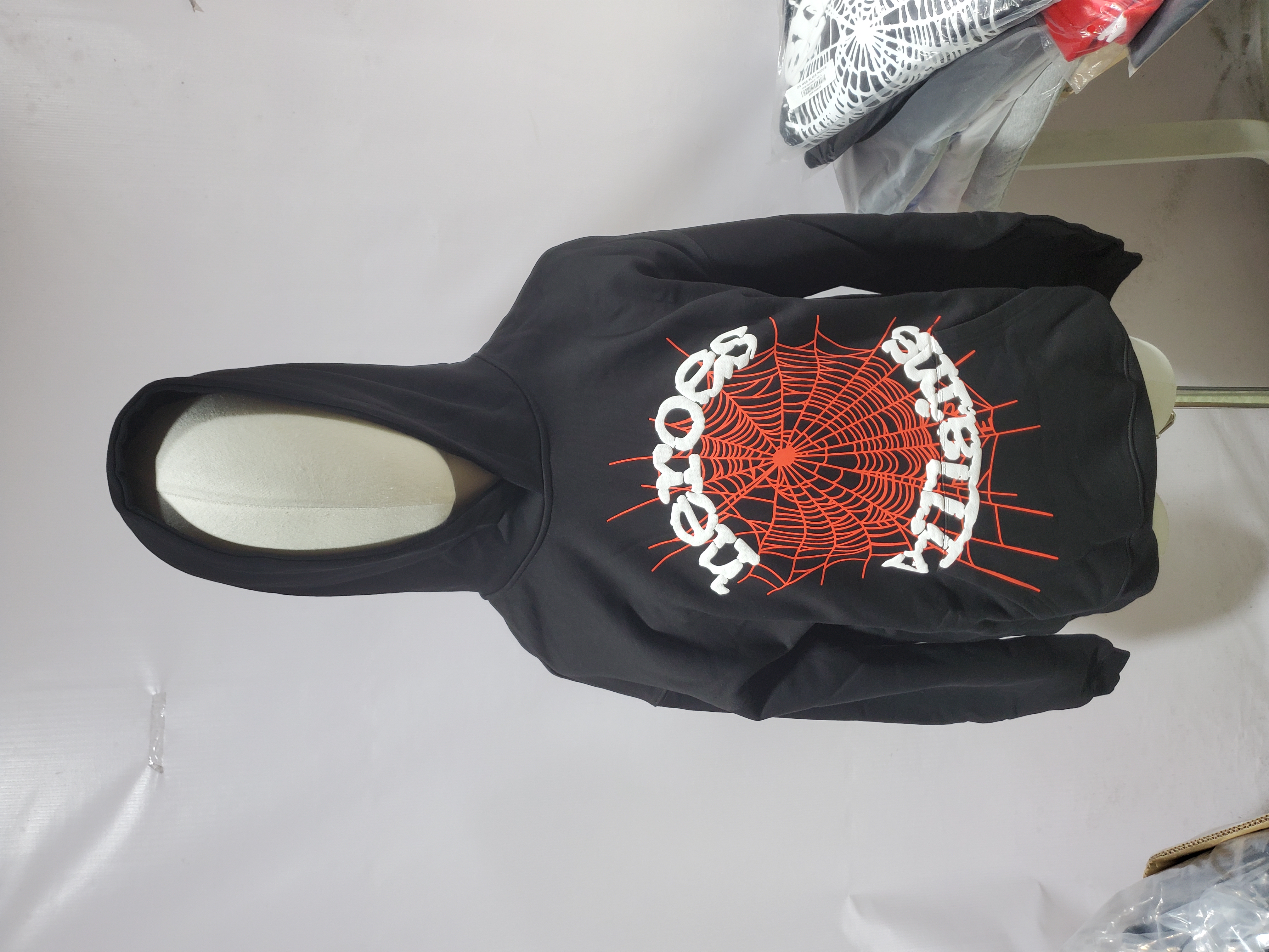 Coachella × Metro Boomin × Spider Worldwide Hoodie review Stockxkicks 01