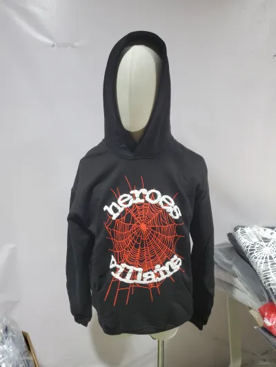 Coachella × Metro Boomin × Spider Worldwide Hoodie review Stockxkicks 01