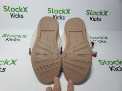 Lanvin Leather Curb White Ivory FM-SKRK11-DRAG-A2000 review Stockxkicks 06