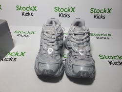 Balenciaga Runner 2.0 Grey Silver 779064 WRNNY 1180 review Stockxkicks 05
