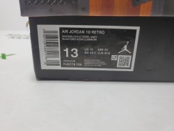 PK God Batch Air Jordan 10 Retro "Light Steel Grey" HJ6779-104 review Stockxkicks 01