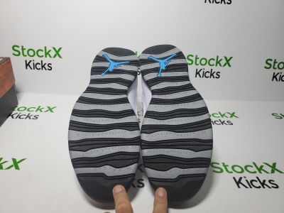 PK God Batch Air Jordan 10 Retro "Light Steel Grey" HJ6779-104 review Stockxkicks 05