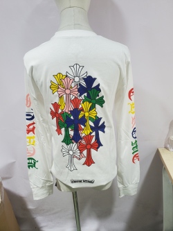 CHROME HEARTS Sweatshirt 8208 review Stockxkicks 01