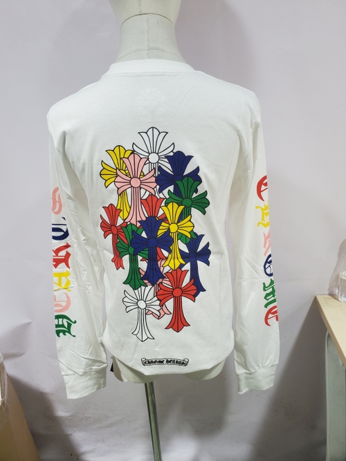 CHROME HEARTS Sweatshirt 8208 review 