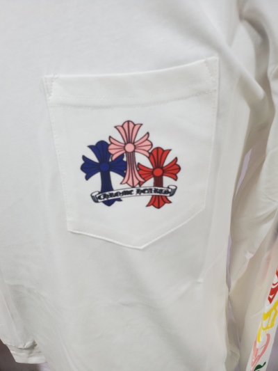 CHROME HEARTS Sweatshirt 8208 review Stockxkicks 02