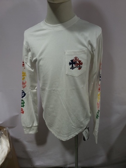 CHROME HEARTS Sweatshirt 8208 review Stockxkicks 04