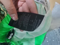 Palm Angels LOGO Printed Shorts review Stockxkicks 03