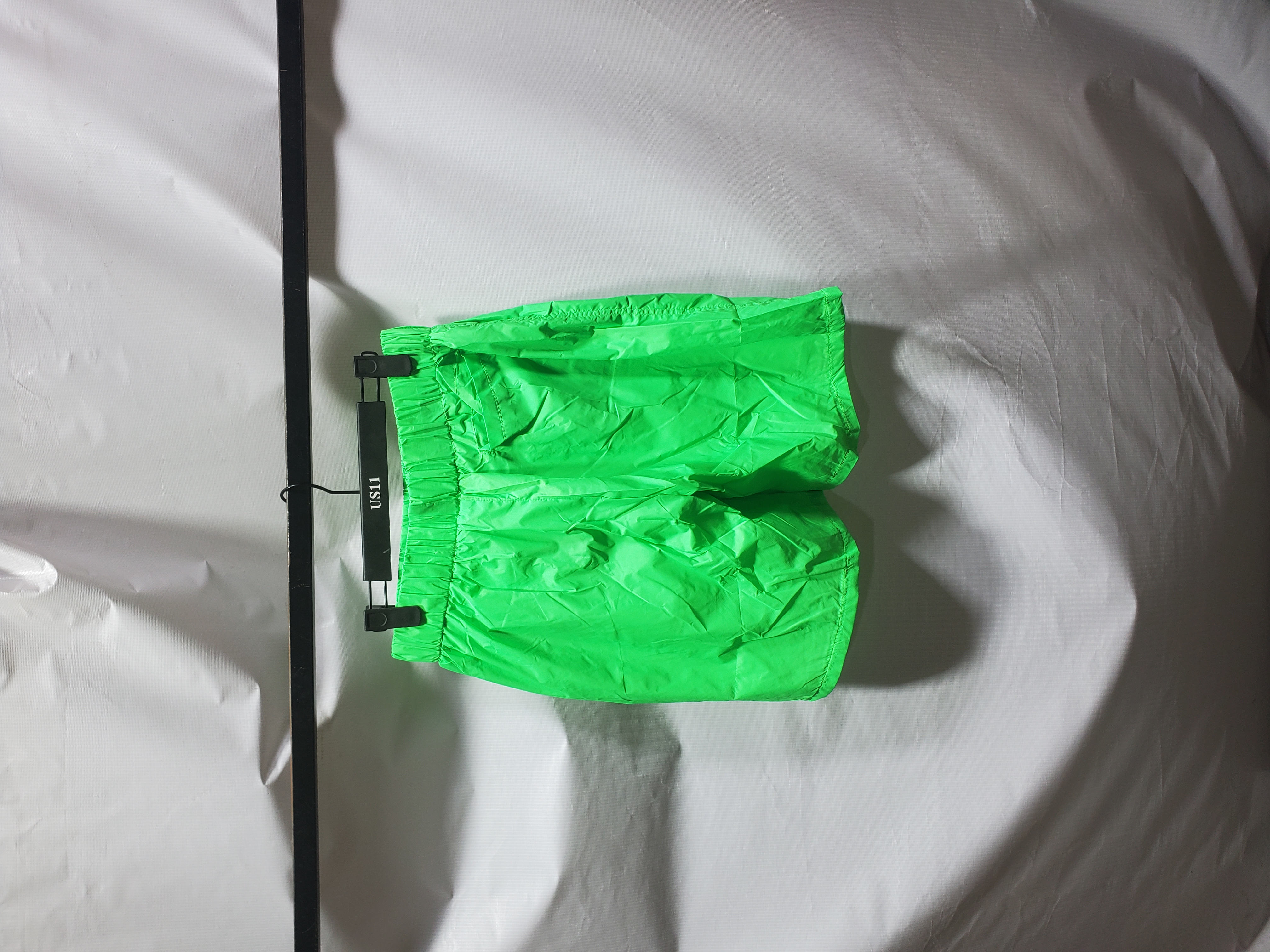 Palm Angels LOGO Printed Shorts review Stockxkicks 01