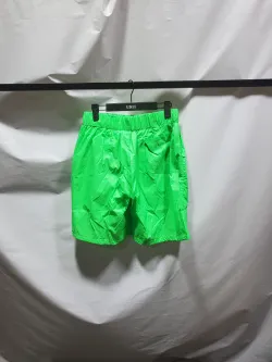 Palm Angels LOGO Printed Shorts review Stockxkicks 02