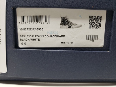 Dior And Shawn B23 High Top Bee Embroidery 3SH118YYO_H960 review Stockxkicks 00