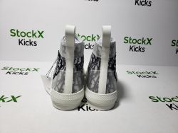 Dior And Shawn B23 High Top Bee Embroidery 3SH118YYO_H960 review Stockxkicks 04
