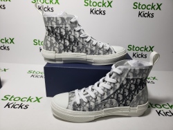 Dior And Shawn B23 High Top Bee Embroidery 3SH118YYO_H960 review Stockxkicks 03