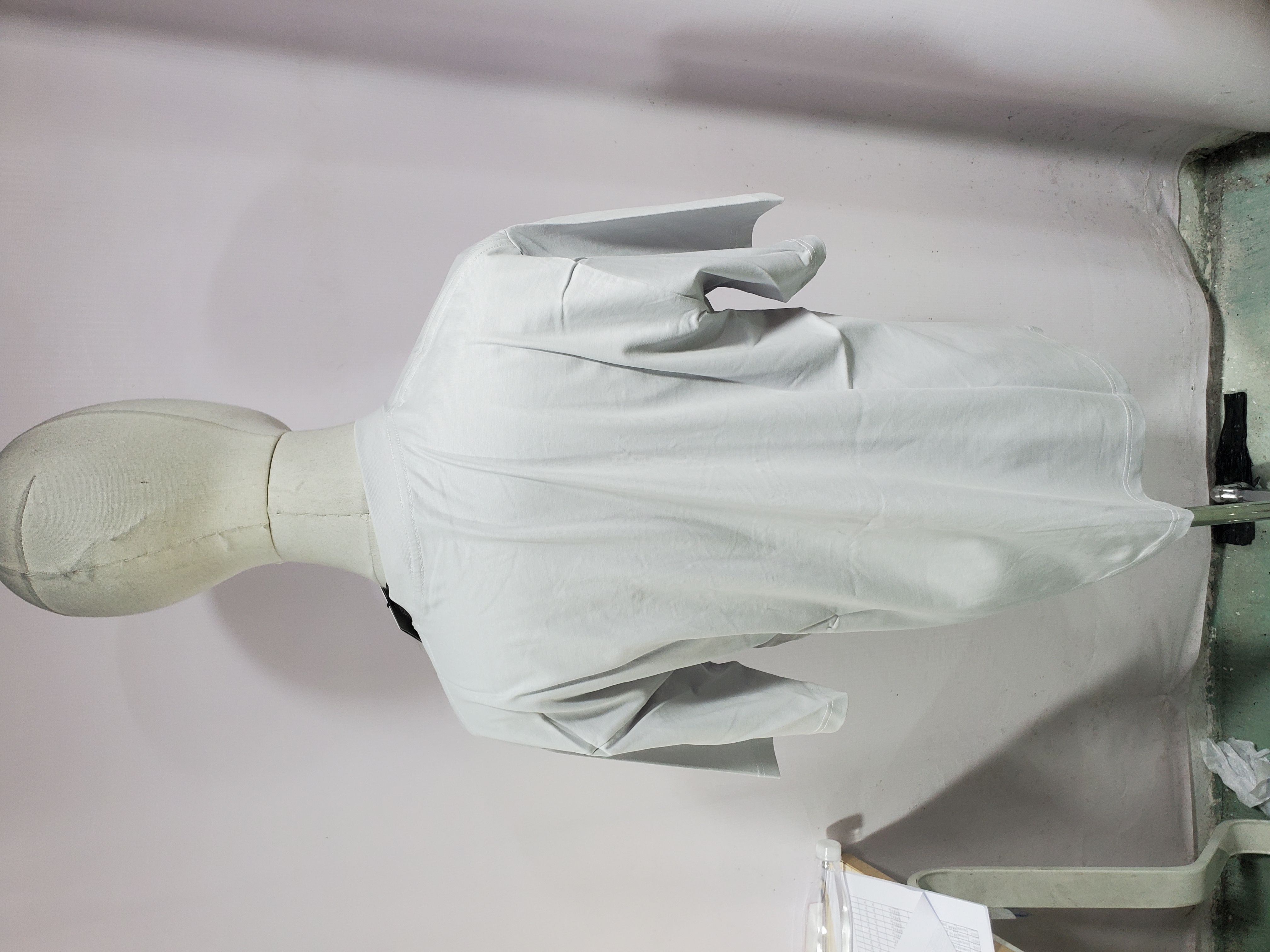 Balenciaga T-Shirt  KT2338 review Stockxkicks 03