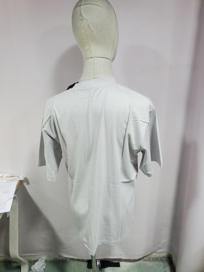 Balenciaga T-Shirt  KT2338 review Stockxkicks 03