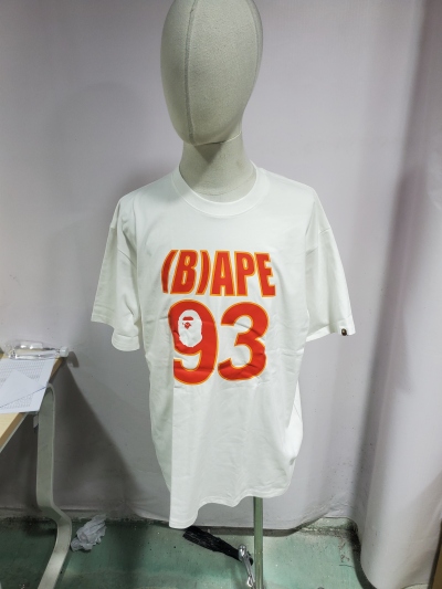 Bape T-shirt 1873 review Stockxkicks 01